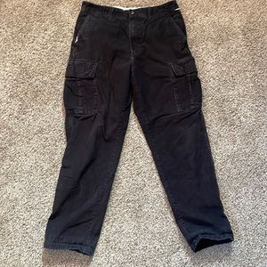 Vans Corduroy cargo pants  size M